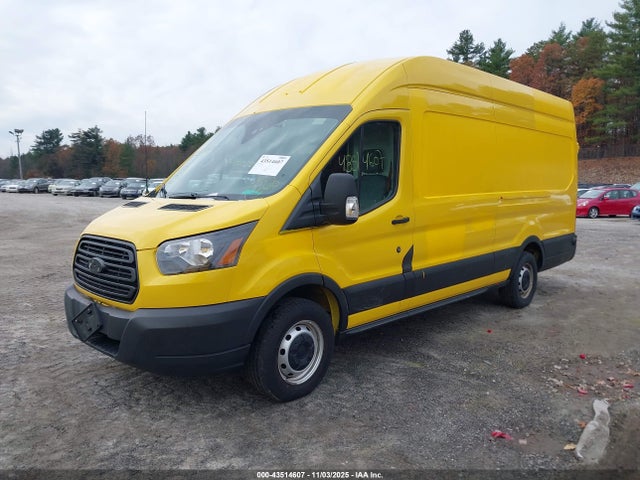 1FTYR3XM8KKA78309 Ford Transit-250