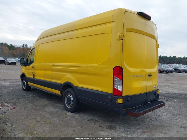 1FTYR3XM8KKA78309 Ford Transit-250