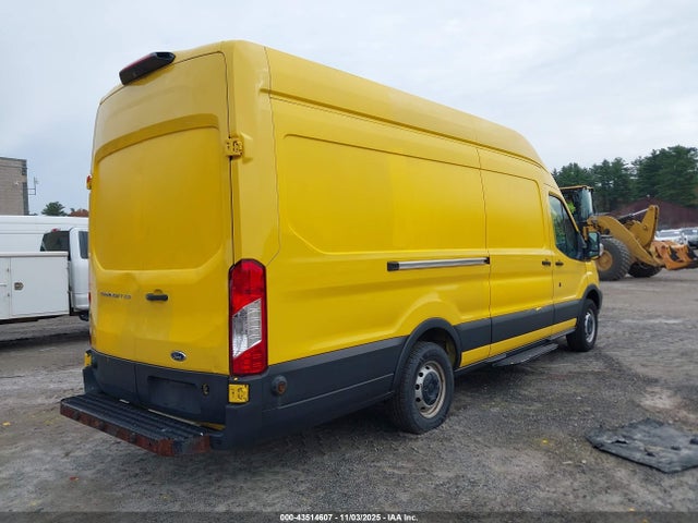 1FTYR3XM8KKA78309 Ford Transit-250