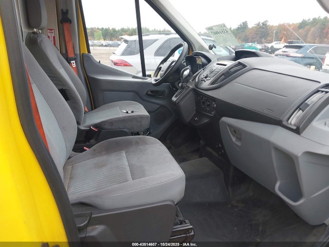 1FTYR3XM8KKA78309 Ford Transit-250