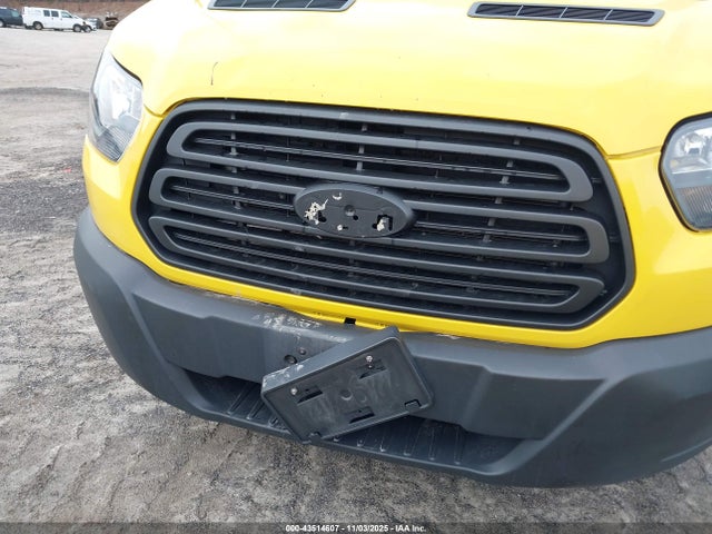 1FTYR3XM8KKA78309 Ford Transit-250