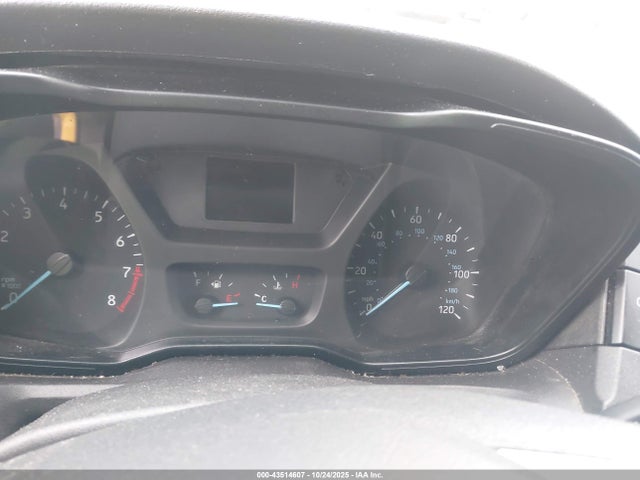 1FTYR3XM8KKA78309 Ford Transit-250