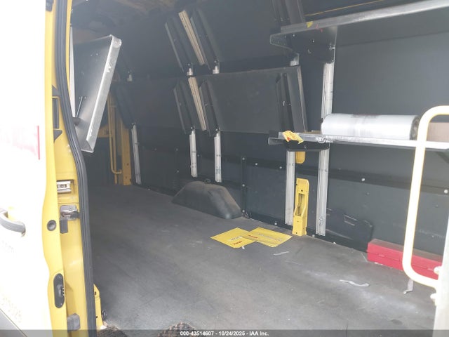 1FTYR3XM8KKA78309 Ford Transit-250