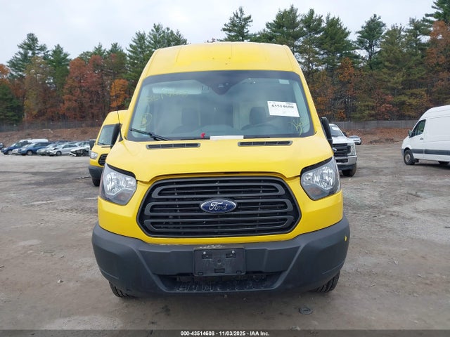 1FTYR3XM6KKA78311 Ford Transit-250