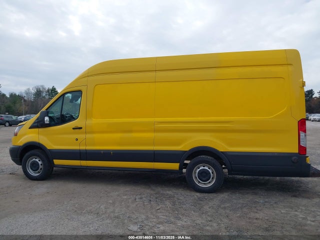 1FTYR3XM6KKA78311 Ford Transit-250