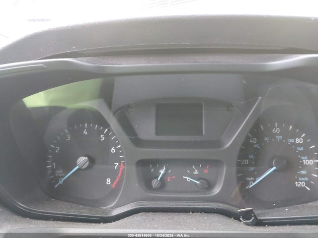 1FTYR3XM6KKA78311 Ford Transit-250