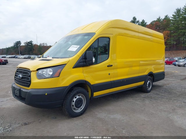 1FTYR3XM6KKA78311 Ford Transit-250