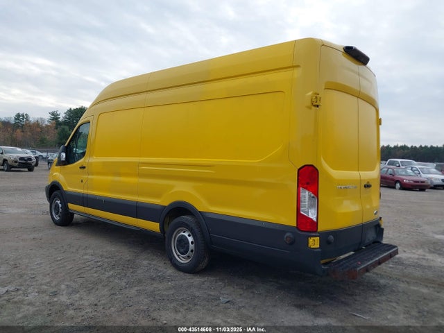 1FTYR3XM6KKA78311 Ford Transit-250