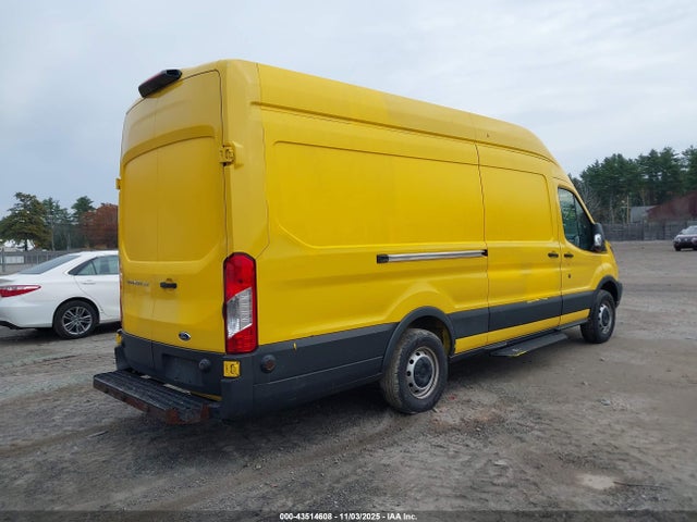 1FTYR3XM6KKA78311 Ford Transit-250