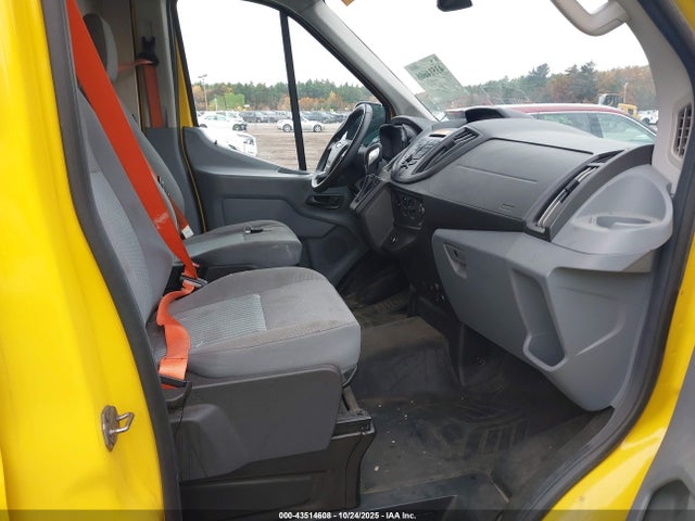 1FTYR3XM6KKA78311 Ford Transit-250