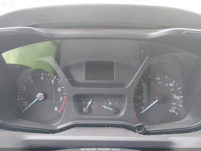 1FTYR3XM6KKA78311 Ford Transit-250