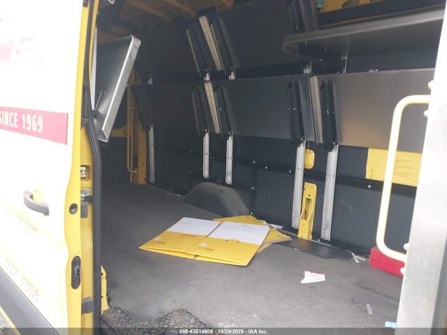 1FTYR3XM6KKA78311 Ford Transit-250