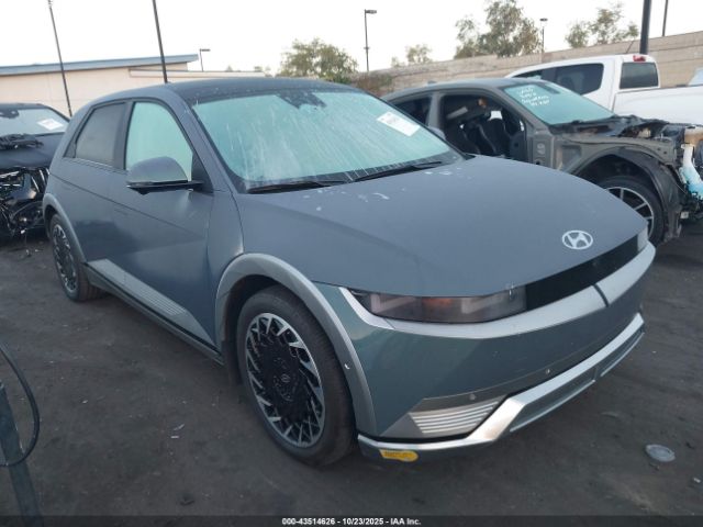 2023 HYUNDAI IONIQ 5 KM8KRDAF7PU130686
