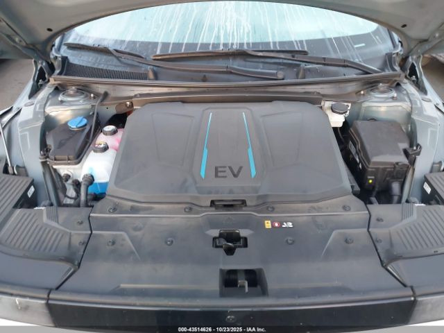 2023 HYUNDAI IONIQ 5 KM8KRDAF7PU130686 Photo 9