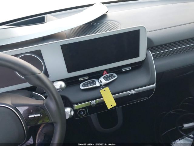 2023 HYUNDAI IONIQ 5 KM8KRDAF7PU130686 Photo 10