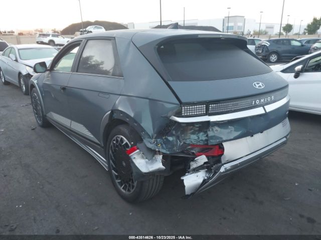 2023 HYUNDAI IONIQ 5 KM8KRDAF7PU130686 Photo 2