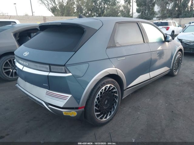 2023 HYUNDAI IONIQ 5 KM8KRDAF7PU130686 Photo 3