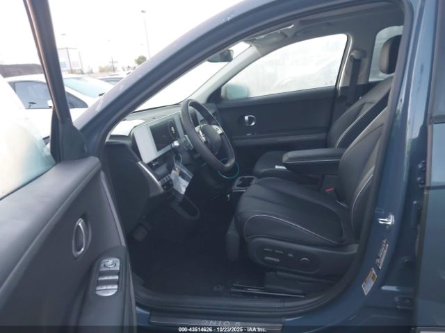 2023 HYUNDAI IONIQ 5 KM8KRDAF7PU130686 Photo 4