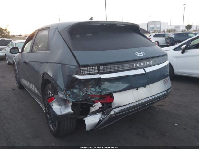 2023 HYUNDAI IONIQ 5 KM8KRDAF7PU130686 Photo 5