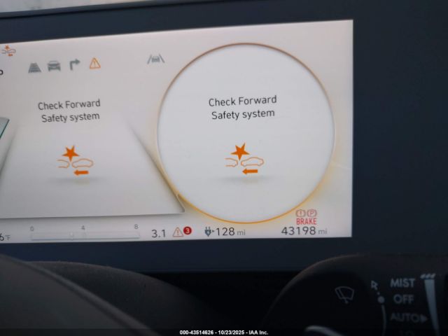 2023 HYUNDAI IONIQ 5 KM8KRDAF7PU130686 Photo 6