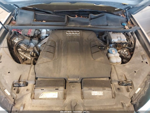 2017 AUDI Q7 WA1LAAF73HD010119 Photo 9