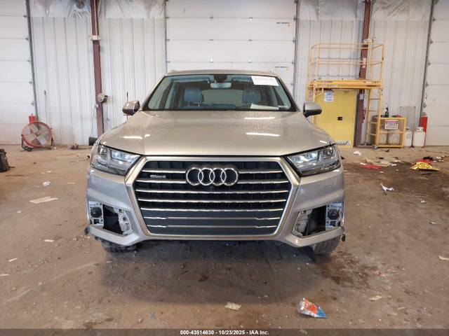 2017 AUDI Q7 WA1LAAF73HD010119 Photo 5
