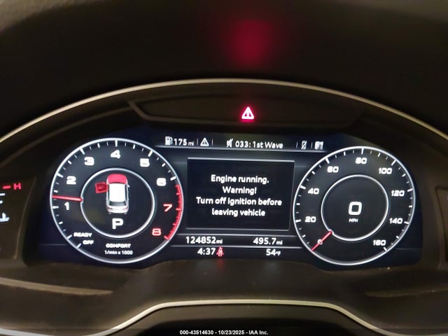 2017 AUDI Q7 WA1LAAF73HD010119 Photo 6