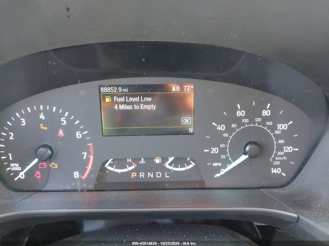 1FMCU0G69NUA48605 Ford ESCAPE SE