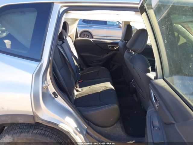2023 SUBARU FORESTER JF2SKAEC3PH450914 Photo 7