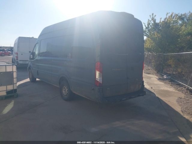 2019 FORD TRANSIT-250 1FTYR3XM2KKB90023 Photo 2
