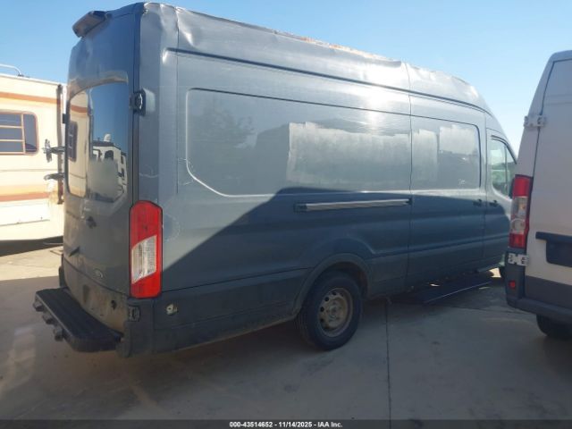 2019 FORD TRANSIT-250 1FTYR3XM2KKB90023 Photo 3