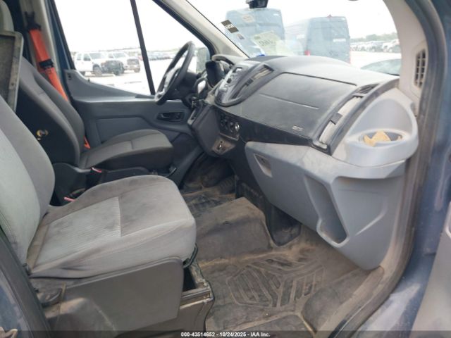2019 FORD TRANSIT-250 1FTYR3XM2KKB90023 Photo 4