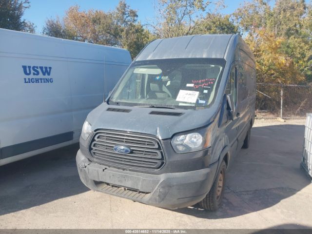 2019 FORD TRANSIT-250 1FTYR3XM2KKB90023 Photo 5