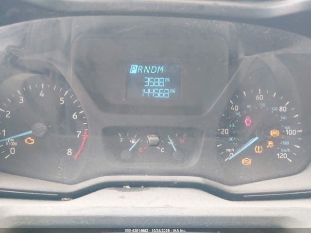 2019 FORD TRANSIT-250 1FTYR3XM2KKB90023 Photo 6