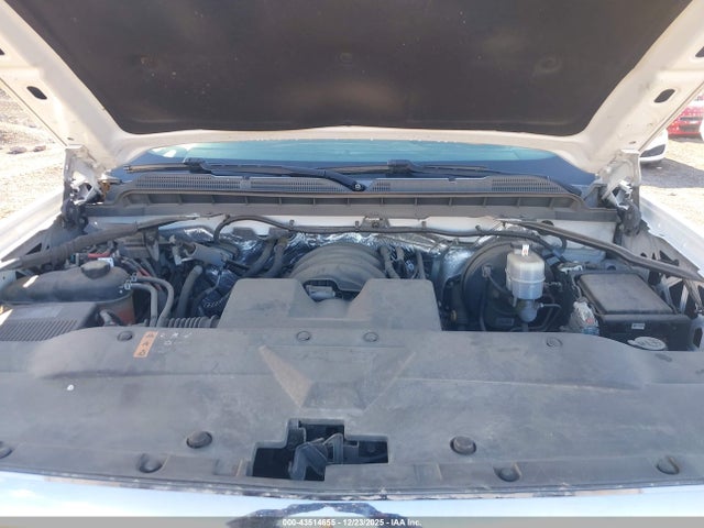 1GCNCNEH8JZ144403 Chevrolet Silverado 1500 Ls