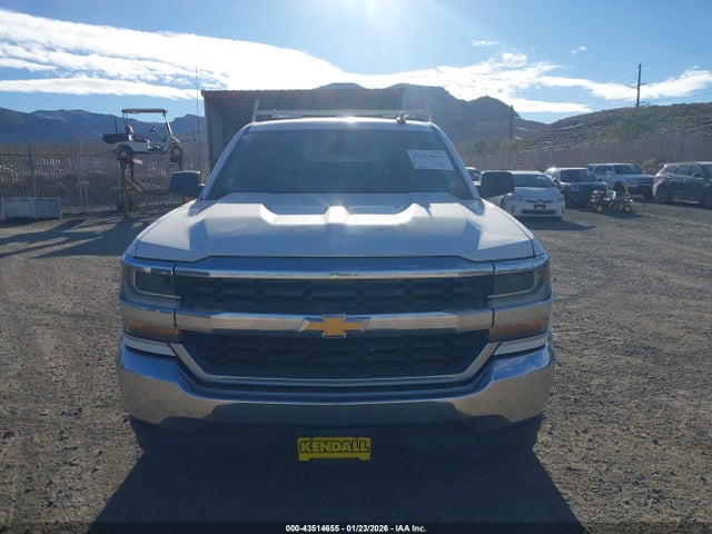 1GCNCNEH8JZ144403 Chevrolet Silverado 1500 Ls
