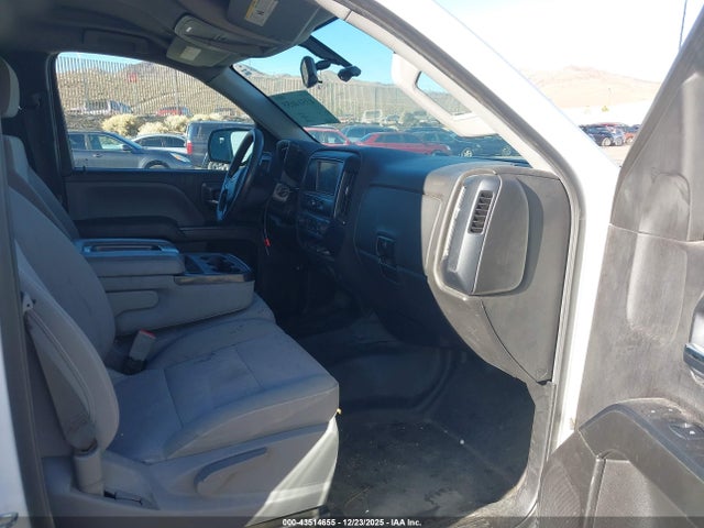 1GCNCNEH8JZ144403 Chevrolet Silverado 1500 Ls