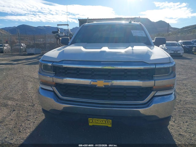 1GCNCNEH8JZ144403 Chevrolet Silverado 1500 Ls