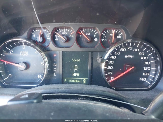 1GCNCNEH8JZ144403 Chevrolet Silverado 1500 Ls