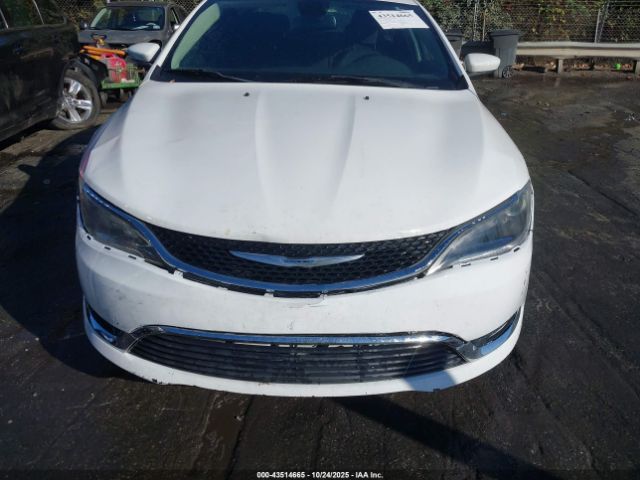 2017 CHRYSLER 200 1C3CCCFB2HN500856 Photo 5