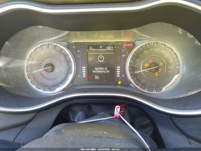 2017 CHRYSLER 200 1C3CCCFB2HN500856 Photo 6