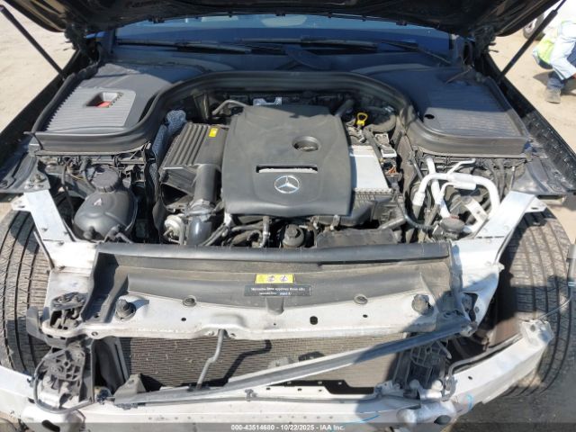 2019 MERCEDES-BENZ GLC 300 WDC0G4KB9KV146057 Photo 9