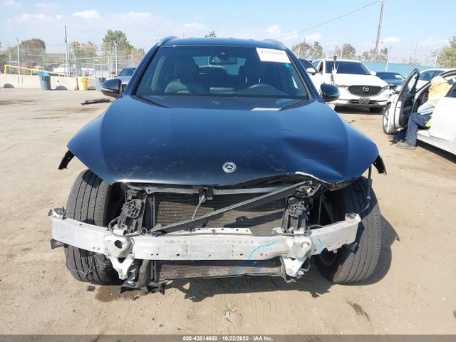 WDC0G4KB9KV146057 Mercedes-Benz Glc 300 4matic