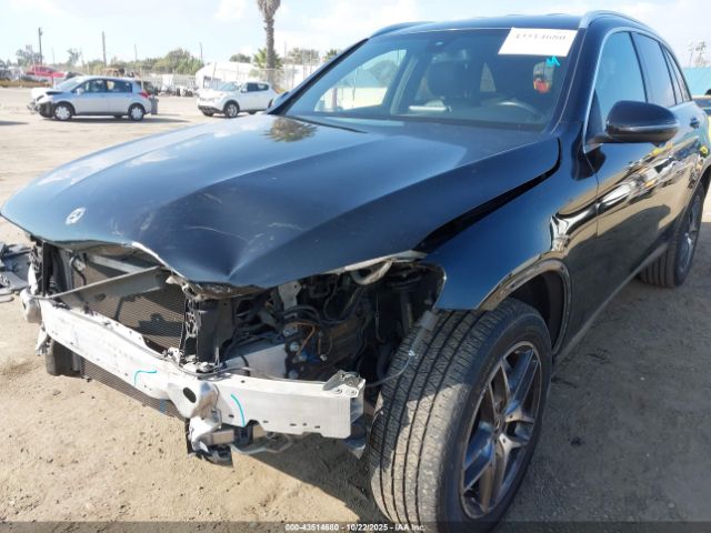 2019 MERCEDES-BENZ GLC 300 WDC0G4KB9KV146057 Photo 5