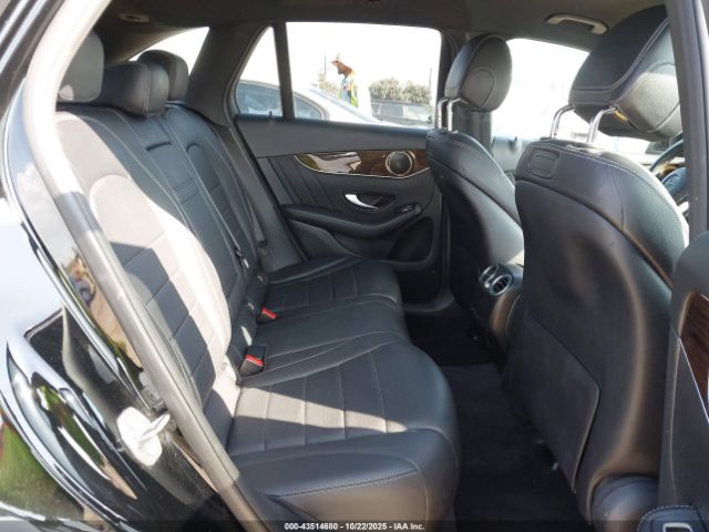2019 MERCEDES-BENZ GLC 300 WDC0G4KB9KV146057 Photo 7