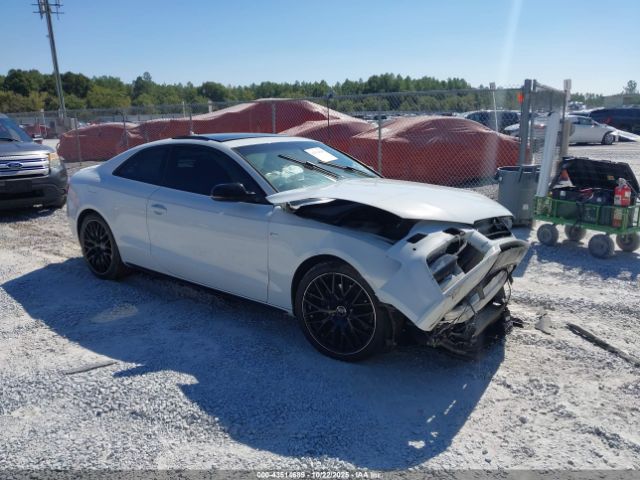 2017 AUDI A5 WAUD2AFR8HA000368