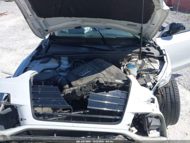 2017 AUDI A5 WAUD2AFR8HA000368 Photo 9