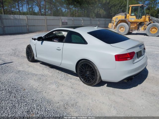 2017 AUDI A5 WAUD2AFR8HA000368 Photo 2