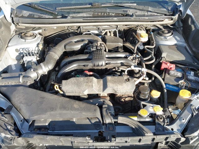 Subaru Impreza 2.0i 2016 JF1GJAA60GH022344 Image 10