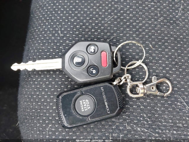 Subaru Impreza 2.0i 2016 JF1GJAA60GH022344 Image 11